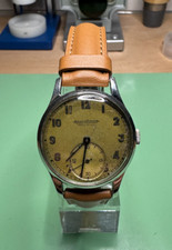 Jaeger lecoultre mécanique d'occasion  Fenouillet