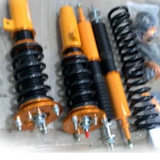Coilovers suspension kit for sale  LEICESTER