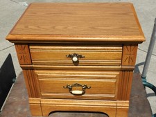 nightstand stanley furniture for sale nightstand stanley furniture for sale Hamilton