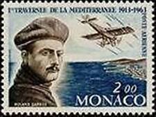 MONACO STAMP POSTE AERIENNE  81 " ROLAND GARROS AVION " NEUF xx TTB na sprzedaż  Wysyłka do Poland