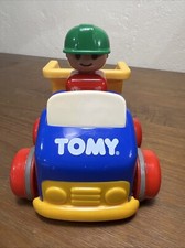 Vintage tomy 1991 for sale  Star Tannery