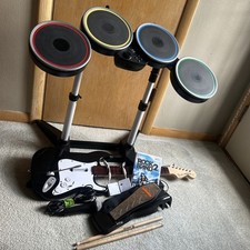 Wii rock band for sale  Merrill