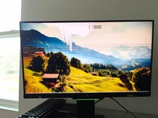 25x gaming monitor for sale  Pembroke Pines