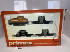 Primex 2704 zugpackung gebraucht kaufen  Reiskirchen