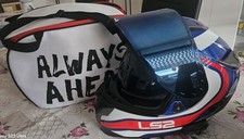 Ls2 challenger helm gebraucht kaufen Ls2 challenger helm gebraucht kaufen  Viersen