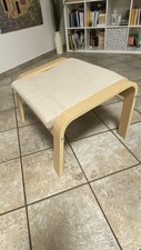 Pouf poggiapiedi ikea usato  Forli