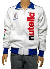Nutella track jacket d'occasion  Tarbes