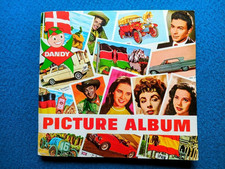 dandy gum cards animals for sale  SOUTHWELL