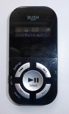 bush 8gb mp3 player for sale  ILKESTON