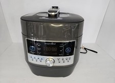 Pampered chef electric for sale  West Bend