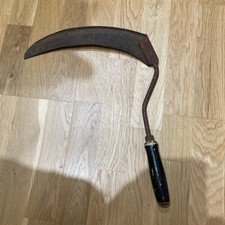 Vintage hand scythe for sale Vintage hand scythe for sale  ROCHESTER