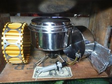 Msr zebra cooking for sale  Fort Pierce