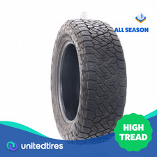 Used 275 60r20 for sale  Chicago