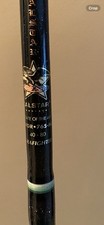 Calstar grafighter rod for sale  New Hampton