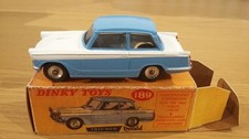 Dinky toys triumph d'occasion  Bessan
