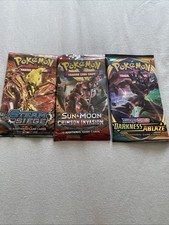 Pokemon tcg pack for sale  LLANDUDNO