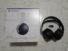 Sony pulse headset usato  Ceranesi