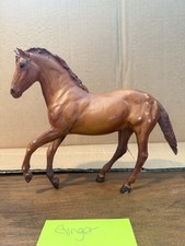 Vintage breyer horse for sale  Newport