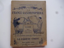 France: Franche-Comté d'occasion  Saint-Didier-sur-Chalaronne