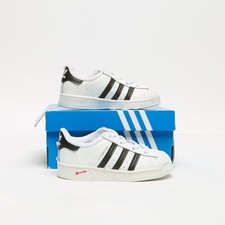 Adidas superstar infant for sale  UK