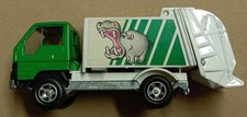 Majorette camion benne d'occasion  Saint-Pantaléon-de-Larche