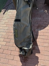 Koram rod bag for sale  HERNE BAY
