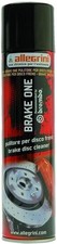 Pulitore freni spray usato  Muggio