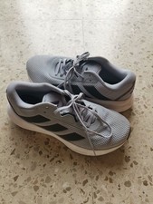 Adidas Galaxy 7M Grau Männer Größe 41 1/3 comprar usado  Enviando para Brazil