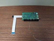 Placa principal monitor Samsung S32CG550EN BN41-03194A #4802 z56b10 comprar usado  Enviando para Brazil