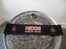 Tapis bar hexis d'occasion  Bourg-Saint-Andéol