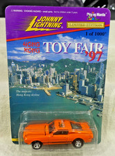 Johnny lightning hong for sale  Columbus