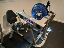 Fluid upper body for sale  Butler