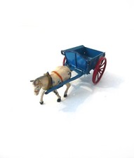 Attelage charrette cheval d'occasion  Paris XVII