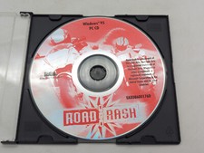 Road rash spiel gebraucht kaufen  Seevetal