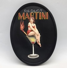 Pinup lady red for sale  Fort Worth