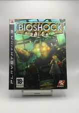 Bioshock sony playstation d'occasion  Mandelieu-la-Napoule