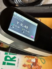Densitomètre spectrophotomèt d'occasion  Montpellier-