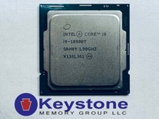 Intel core 10900t for sale  USA