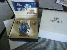 Festina tour france gebraucht kaufen  Laboe