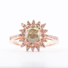 Ring diamant fancy gebraucht kaufen  Waiblingen