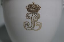 Antique sevres 1845 for sale  BARNSLEY