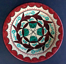 Assiette kéraluc quimper d'occasion  Véron