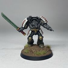 White scars terminator for sale  Waukee