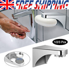 Magnetic bathroom soap for sale  UK