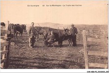 Abdp2 0186 auvergne d'occasion  France
