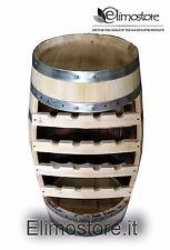Cantinetta botte botti usato  Erice
