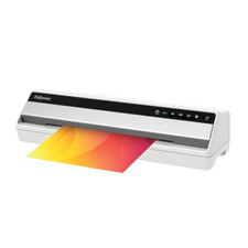 Fellowes saturn plastificatric usato  Roccagloriosa