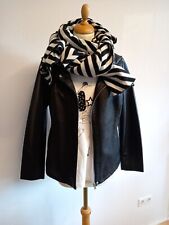 Süße lederjacke nly gebraucht kaufen  Ebersdorf b.Coburg