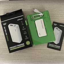 Sharper image pocket for sale  Winter Springs