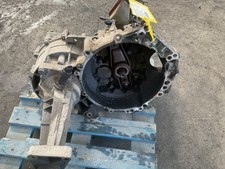 Cambio manuale completo usato  Italia